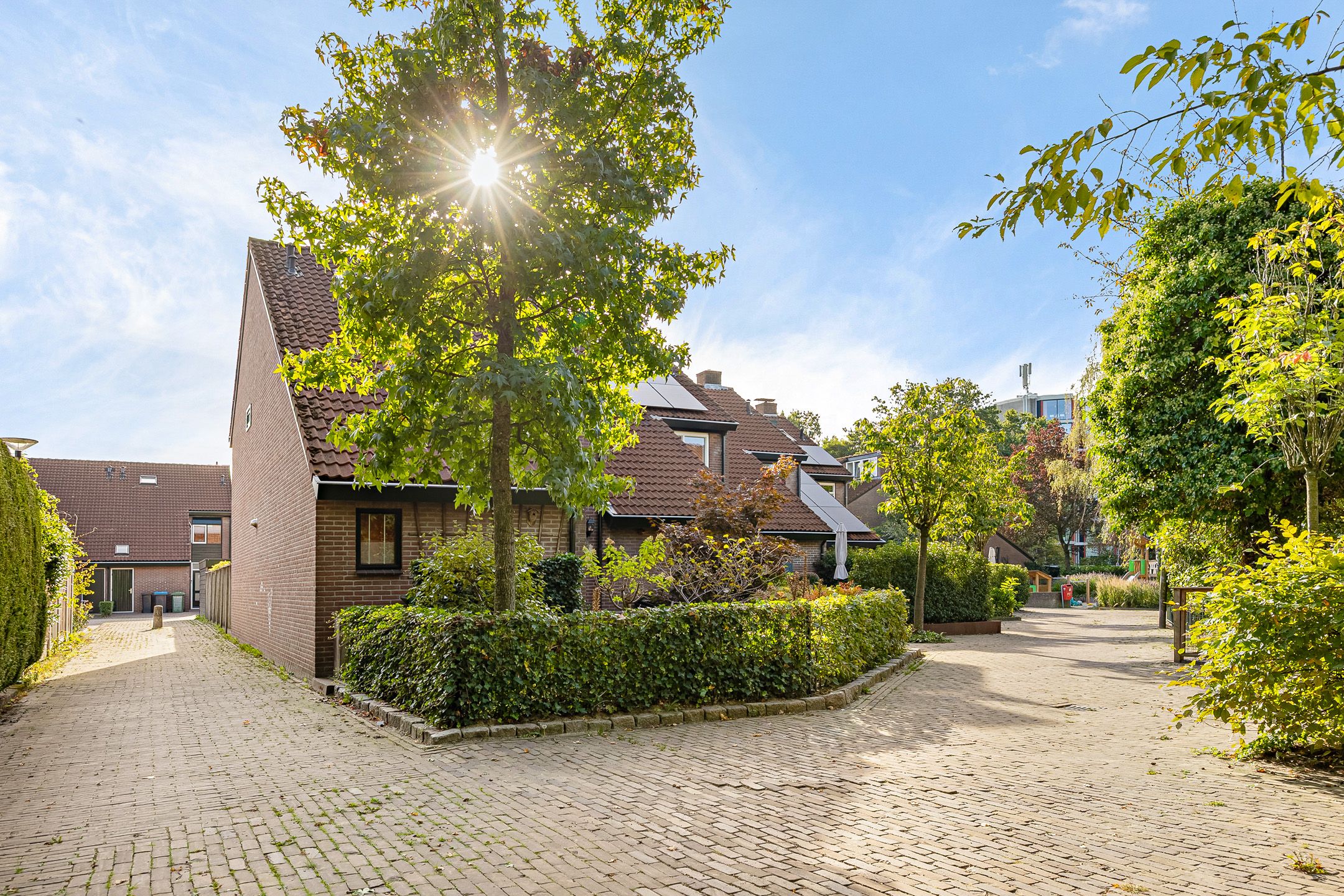 Foto 42 van Pijlhuishorst 12