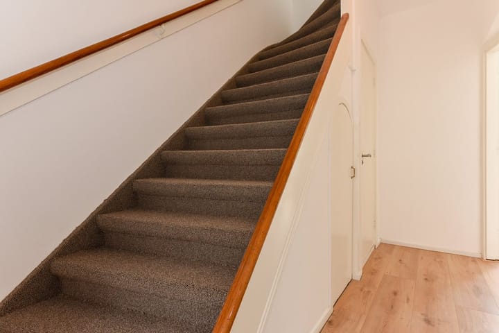 Tussenwoning te huur: Hogerbeetsstraat 30, Wassenaar