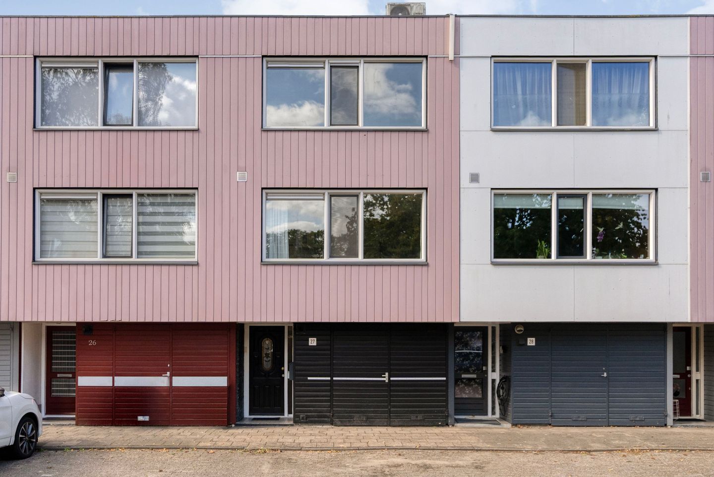 Foto 1 van Haarlebrink 27