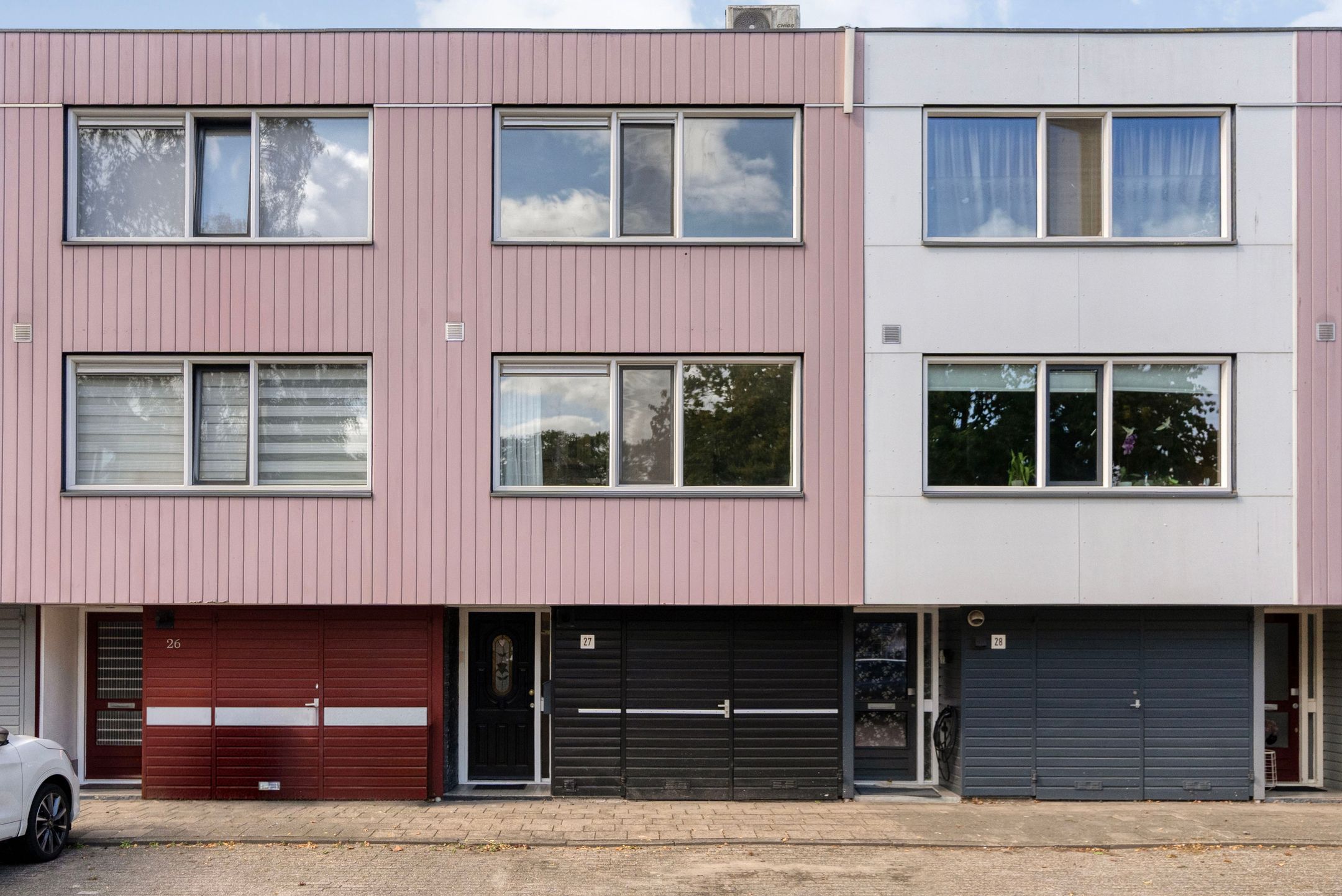 Haarlebrink 27 