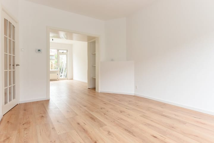 Tussenwoning te huur: Hogerbeetsstraat 30, Wassenaar