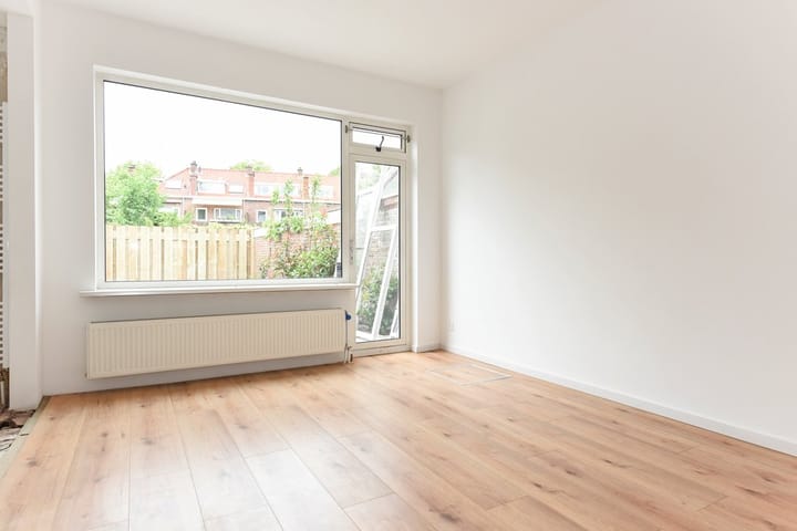 Tussenwoning te huur: Hogerbeetsstraat 30, Wassenaar
