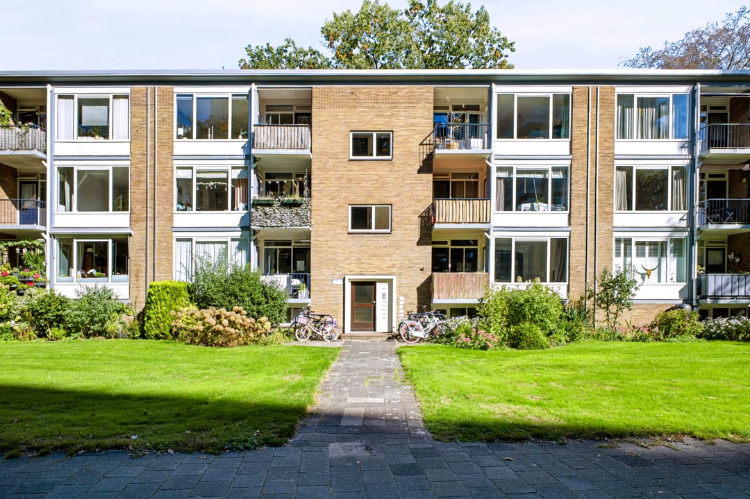 Foto 1 van Waltersingel 8-B