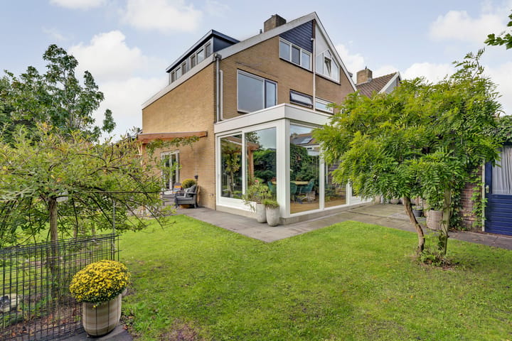 Foto 4 van Nachtegaallaan 6