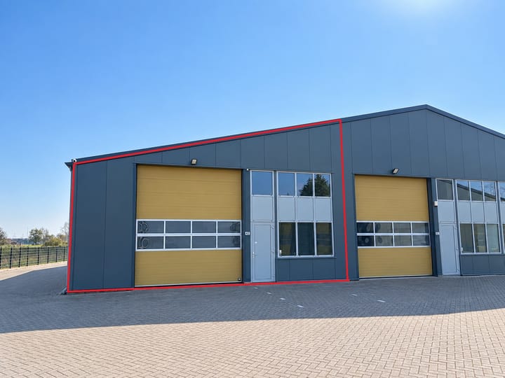 Hoofdweg-Zuid 42-e, Nieuwerkerk aan den IJssel