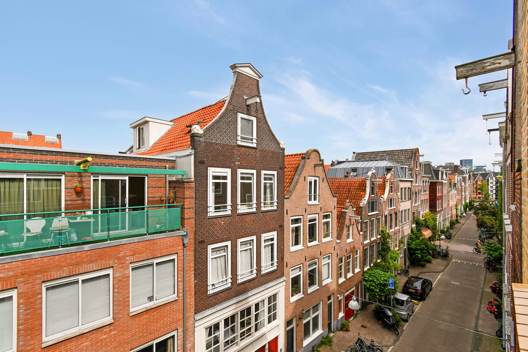 Photo 11 of Goudsbloemstraat 71
