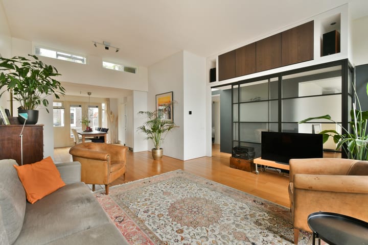 Foto 4 van Goudsbloemstraat 71
