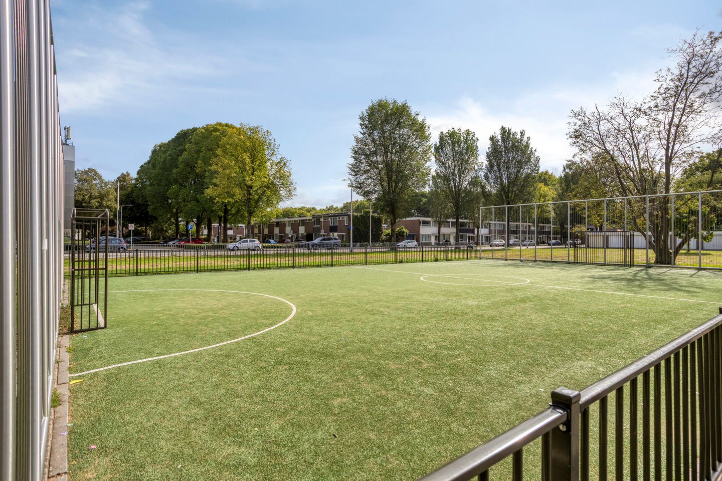 Foto 40 van Kasteel Twikkelstraat 7