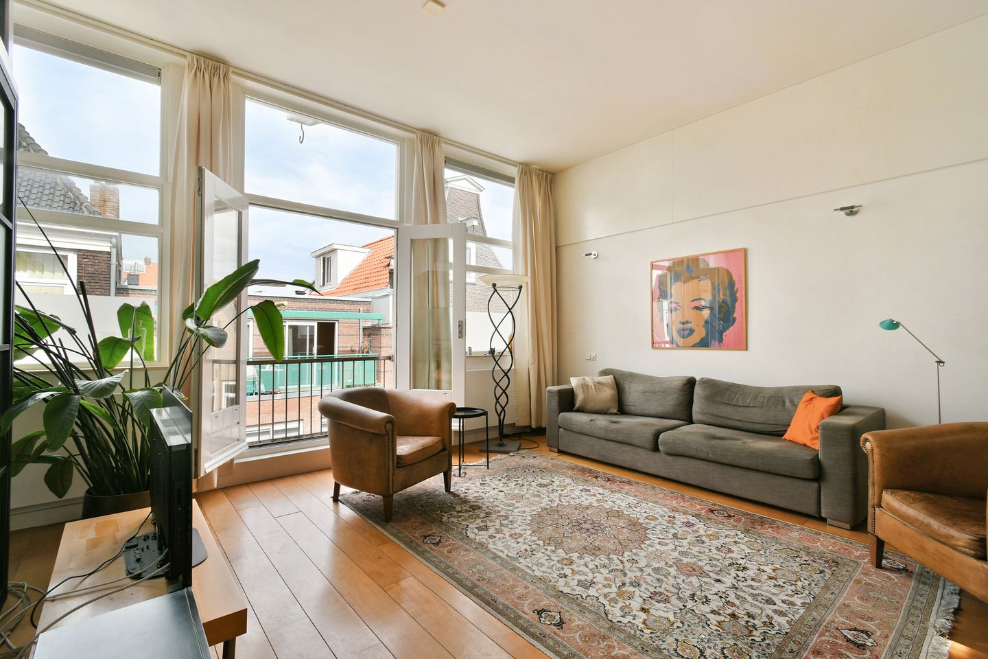 Photo 5 of Goudsbloemstraat 71