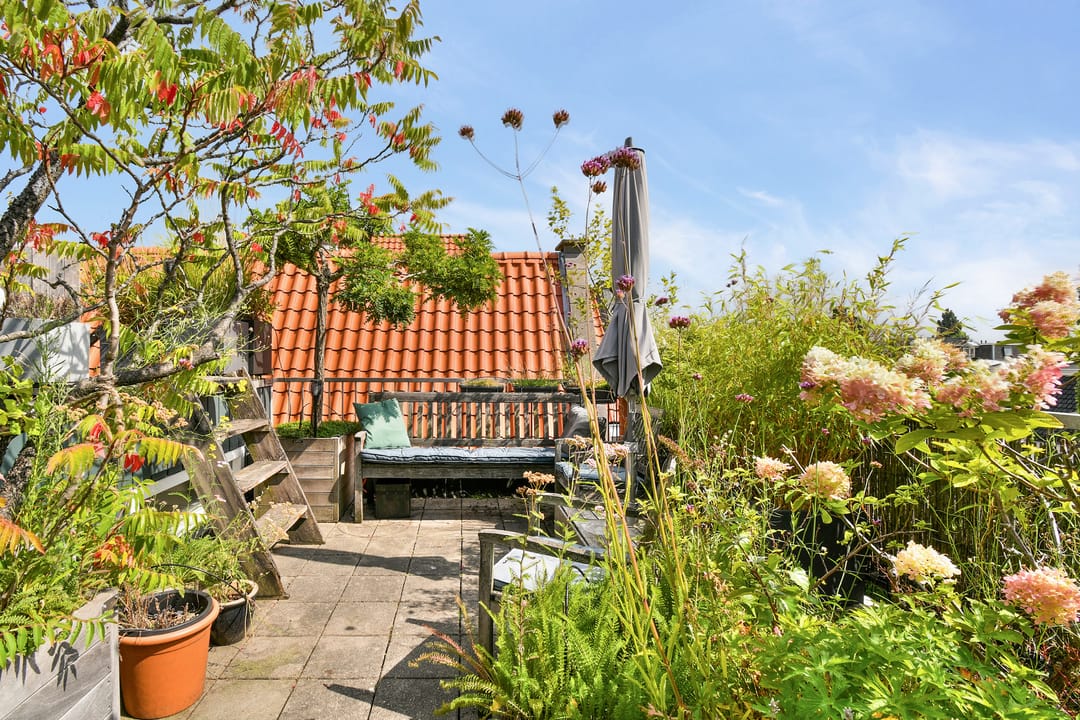 Photo 1 of Goudsbloemstraat 71