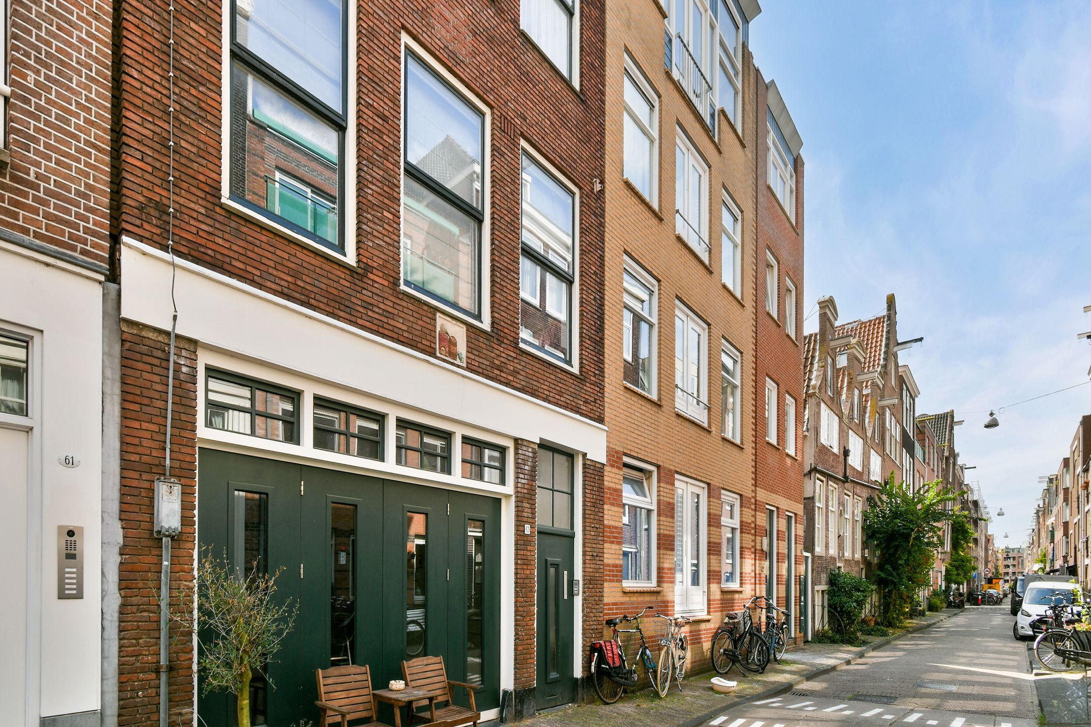 Photo 24 of Goudsbloemstraat 71