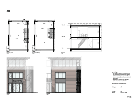 View floorplan