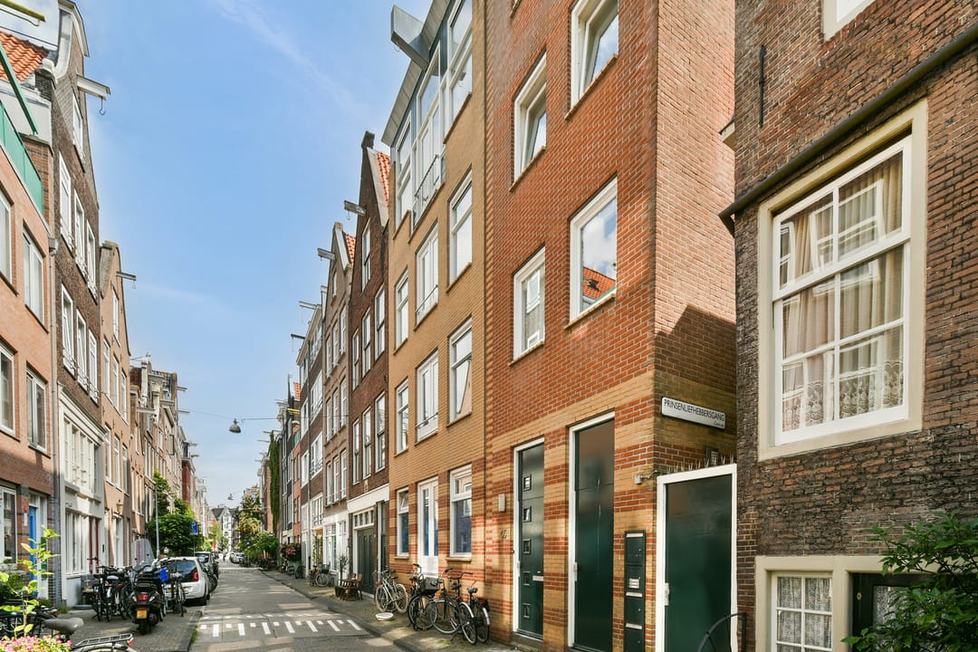 Photo 23 of Goudsbloemstraat 71
