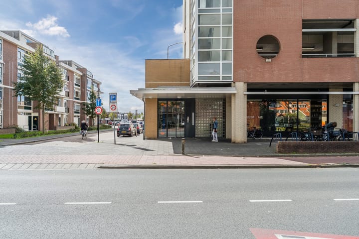 Photo 4 of Nassaustraat 186