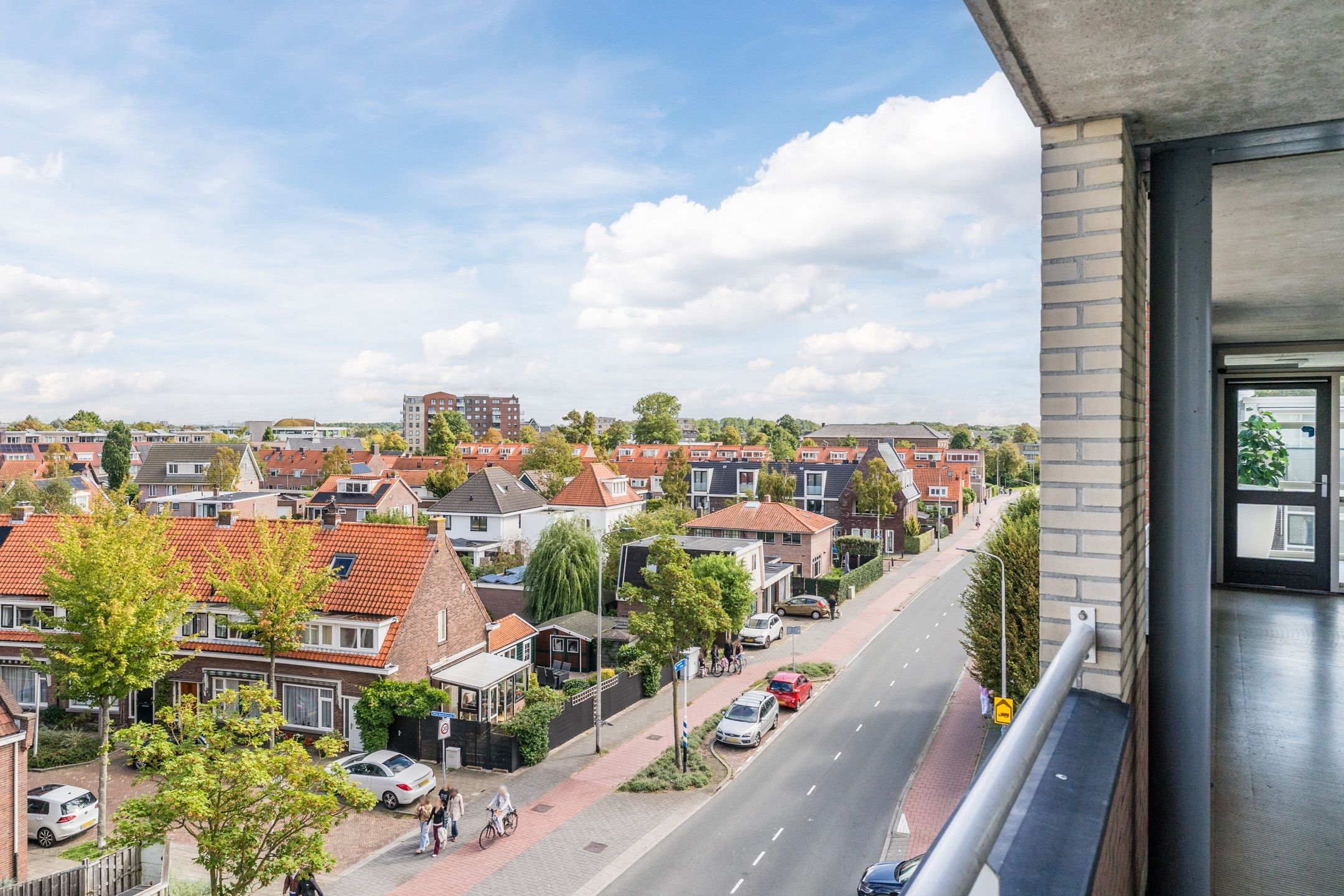 Photo 9 of Nassaustraat 186