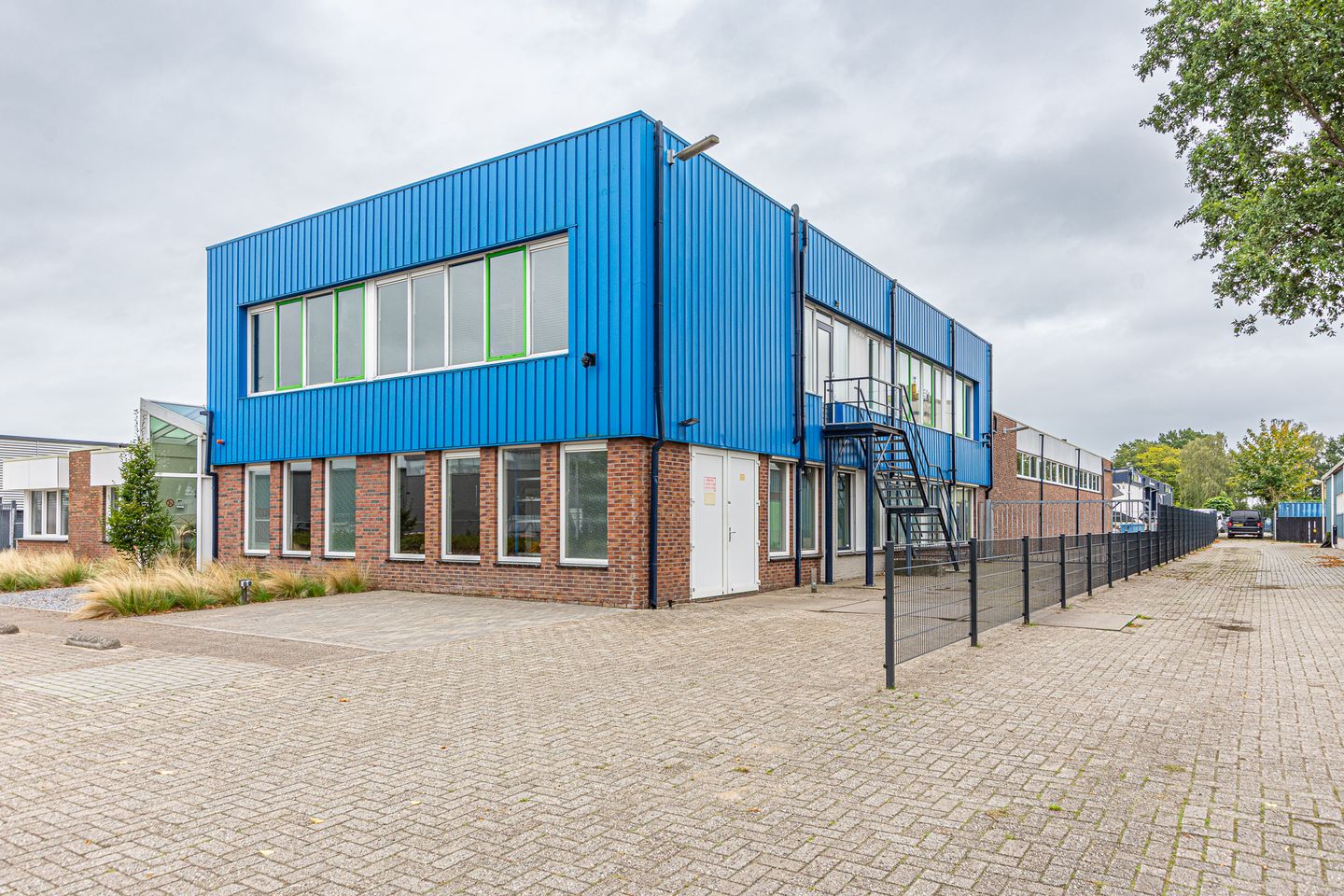 Bekijk foto 3 van Nijverheidsstraat 11