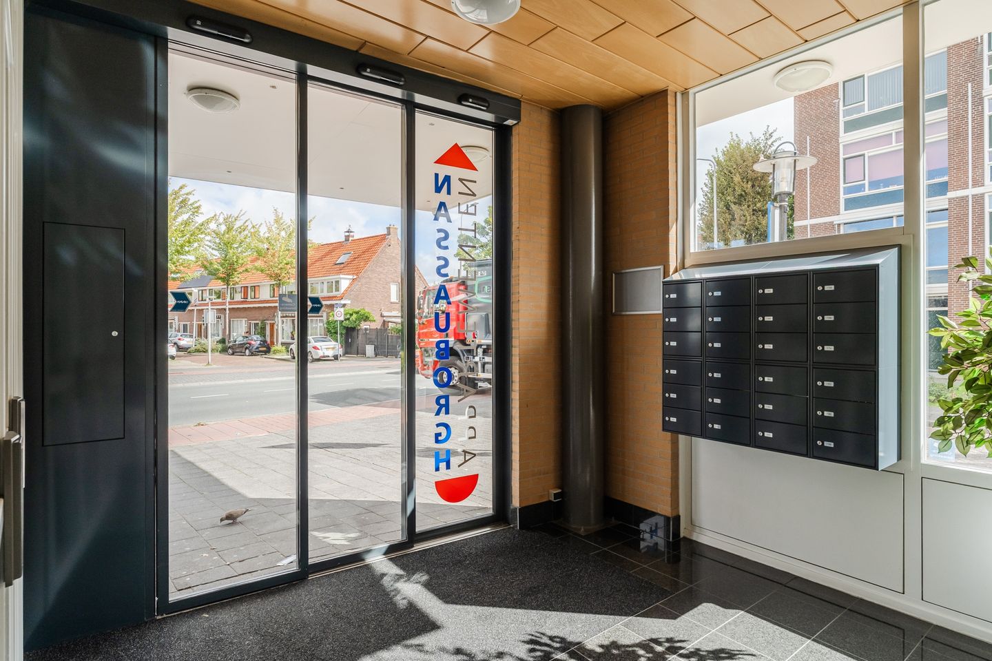 Photo 5 of Nassaustraat 186