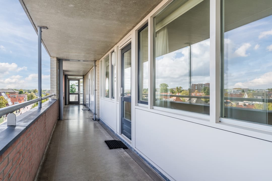 Photo 7 of Nassaustraat 186