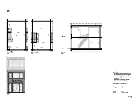 View floorplan