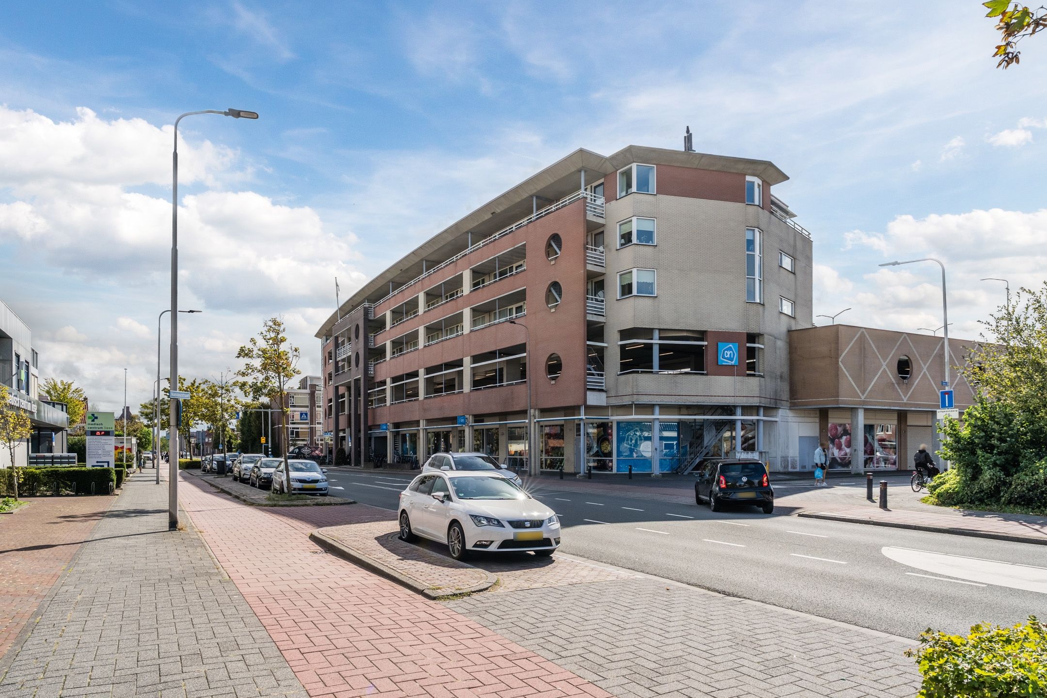Photo 3 of Nassaustraat 186