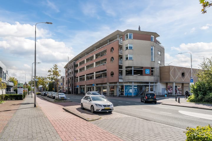 Photo 3 of Nassaustraat 186