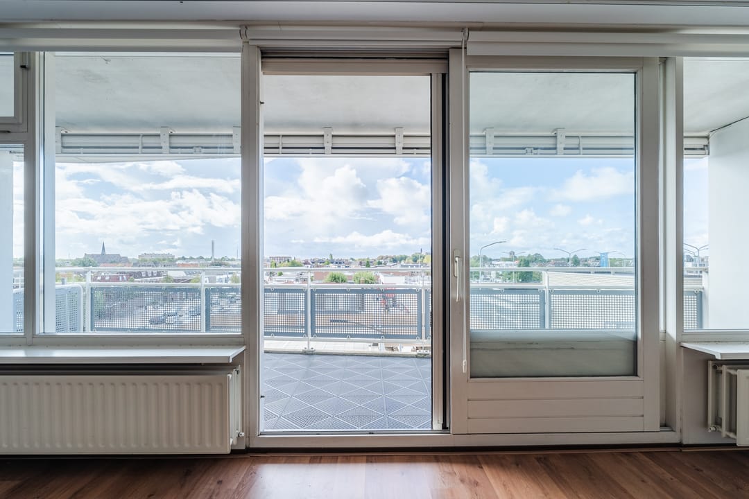 Photo 16 of Nassaustraat 186
