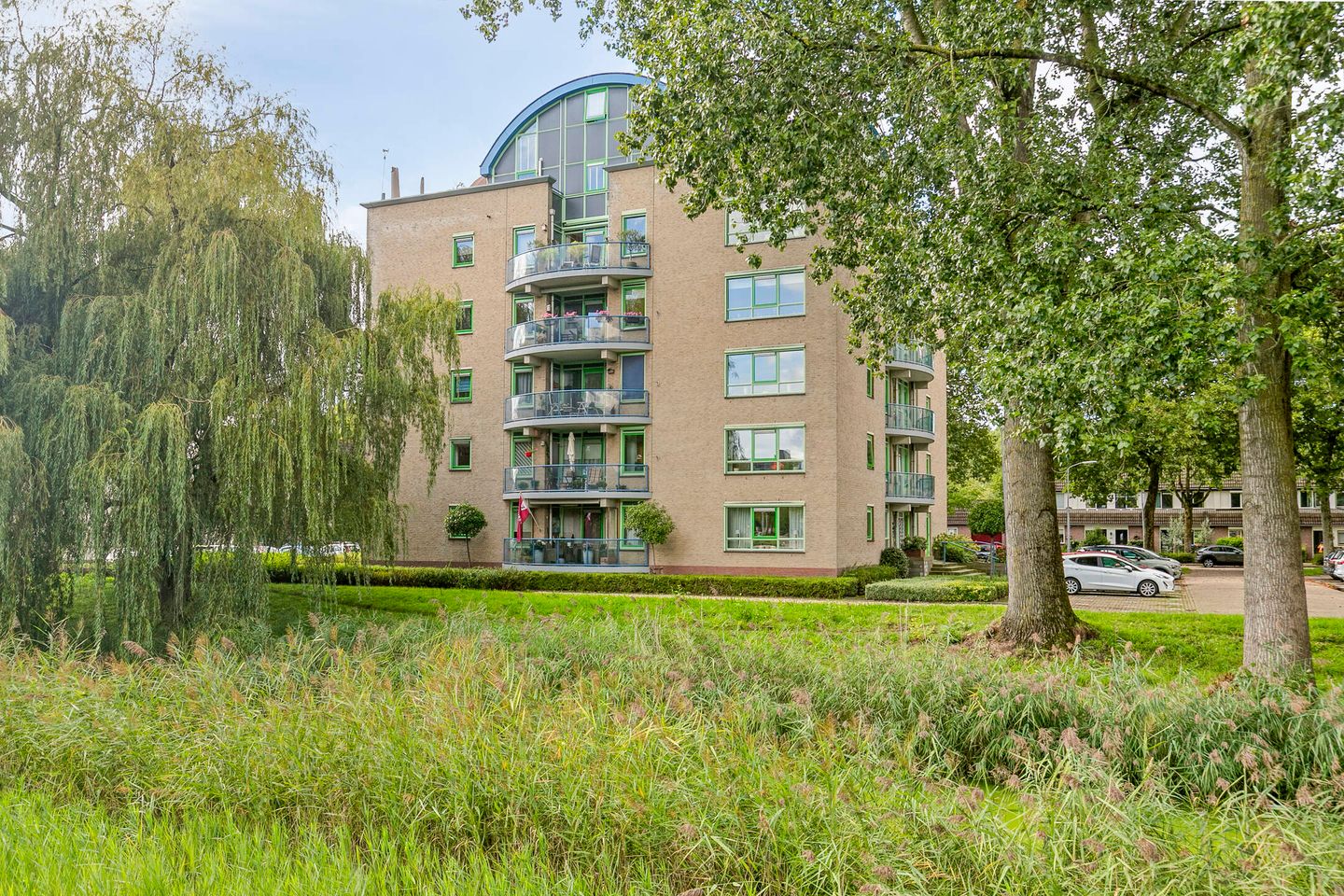 Foto 1 van De Gaullesingel 179