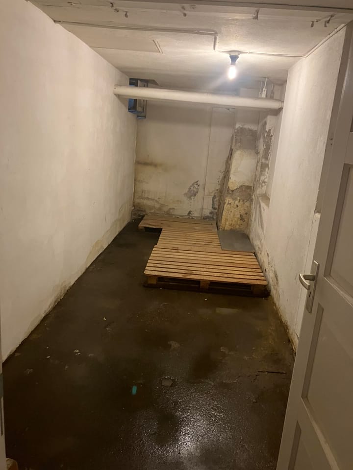 Appartement te huur: Minervalaan 53-4, Amsterdam