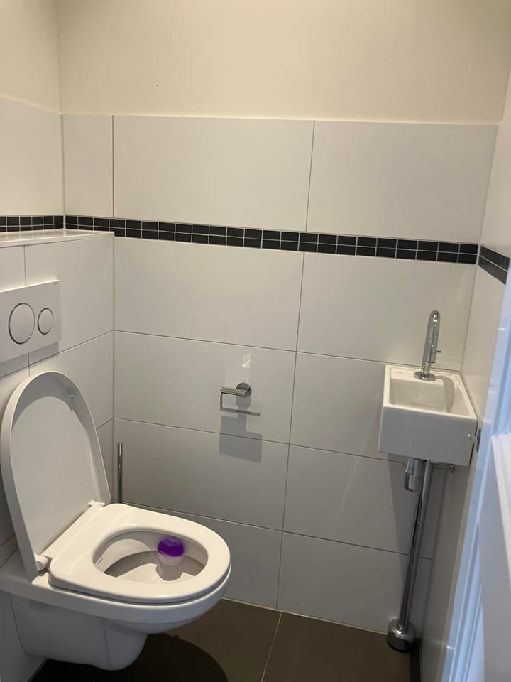 Appartement te huur: Minervalaan 53-4, Amsterdam