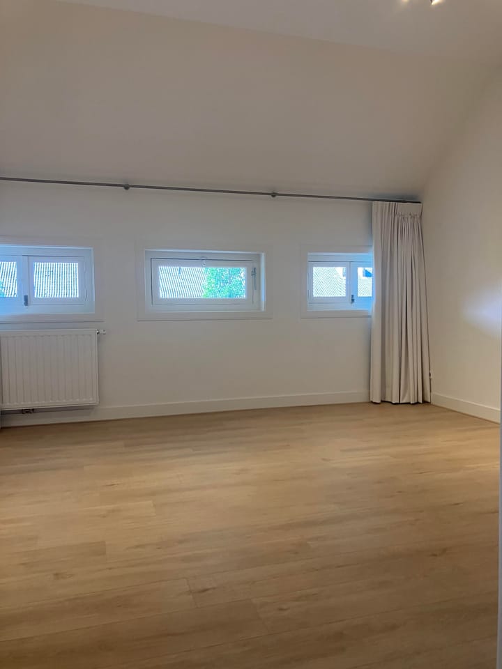 Appartement te huur: Minervalaan 53-4, Amsterdam