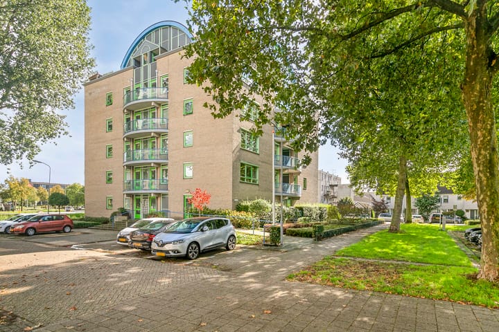 Foto 4 van De Gaullesingel 179