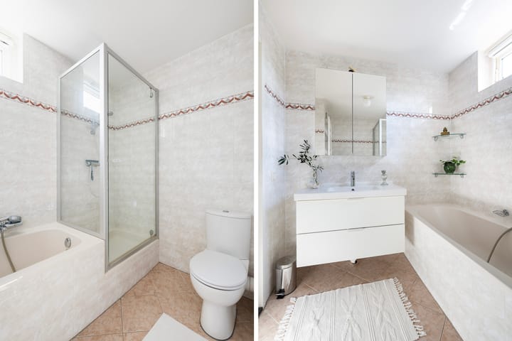 Tussenwoning te koop: Baarssingel 2, 'S-Gravenhage