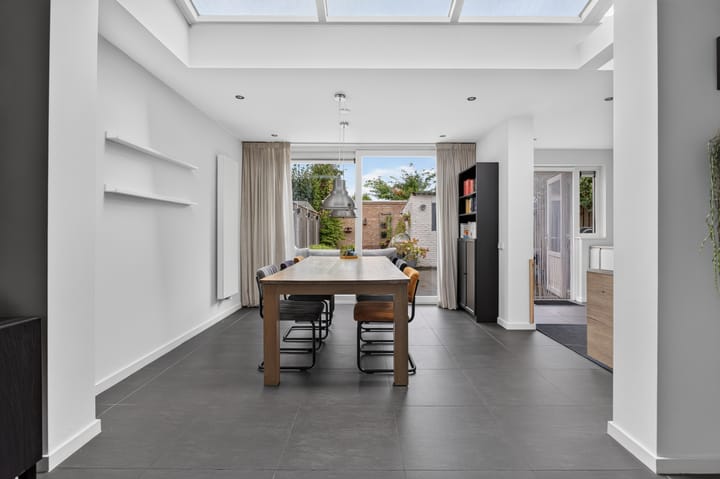 Tussenwoning te koop: Ericapad 8, Valkenswaard