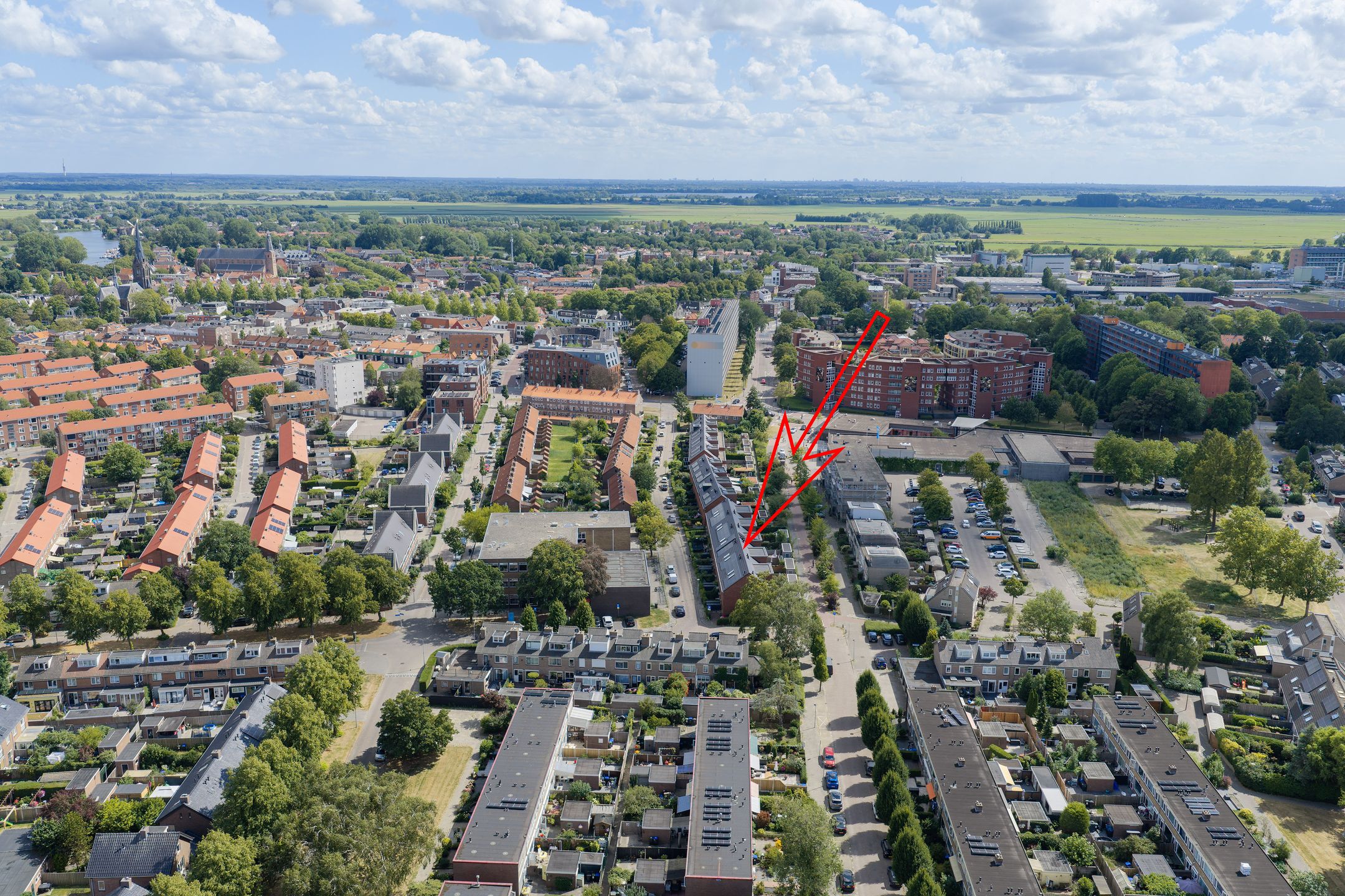 Foto 48 van Kastanjelaan 79