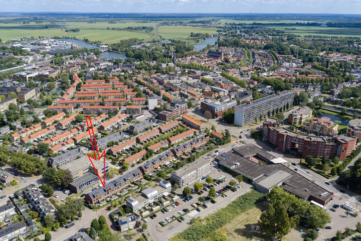Foto 2 van Kastanjelaan 79