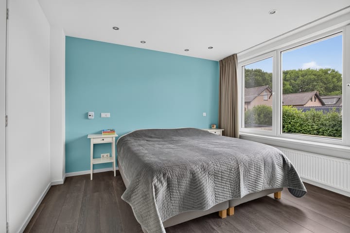 Tussenwoning te koop: Ericapad 8, Valkenswaard