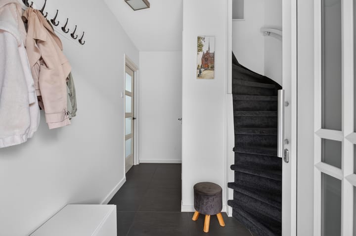 Tussenwoning te koop: Ericapad 8, Valkenswaard