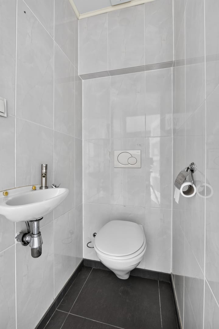 Tussenwoning te koop: Ericapad 8, Valkenswaard
