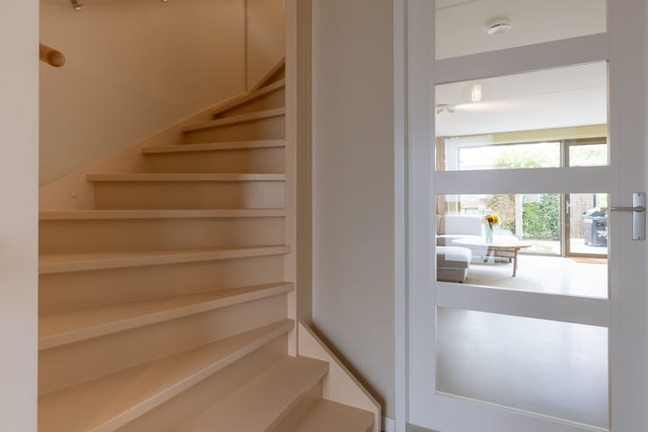 Tussenwoning te koop: Kastanjelaan 79, Weesp