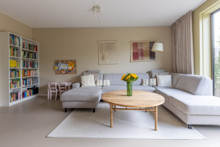 Tussenwoning te koop: Kastanjelaan 79, Weesp