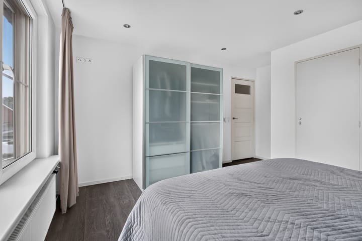Tussenwoning te koop: Ericapad 8, Valkenswaard