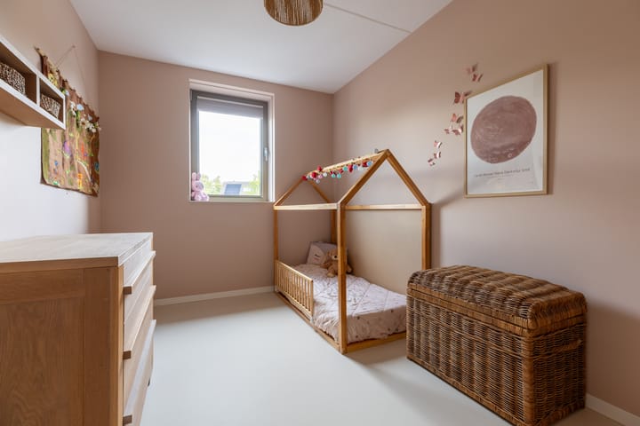 Tussenwoning te koop: Kastanjelaan 79, Weesp