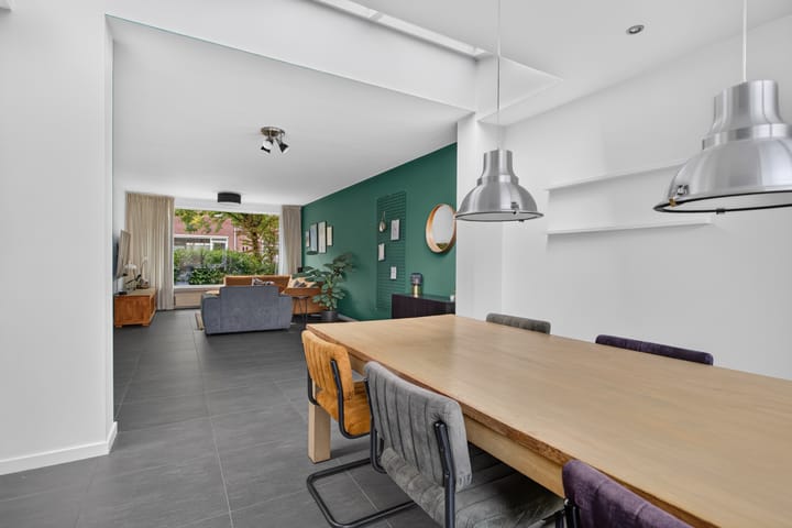 Tussenwoning te koop: Ericapad 8, Valkenswaard