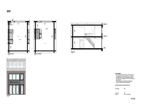 View floorplan