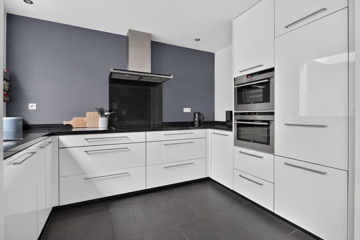Tussenwoning te koop: Ericapad 8, Valkenswaard