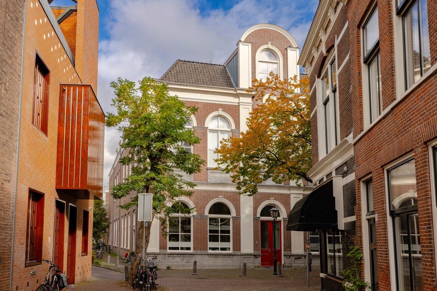 Foto 5 van Krocht 5