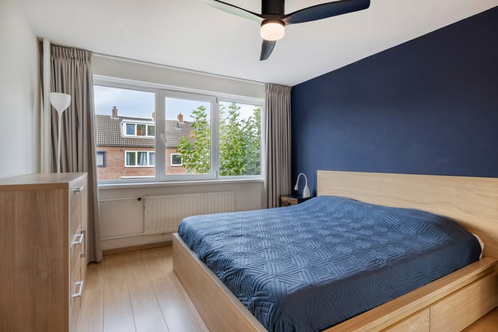 Foto 4 van Rochussenlaan 13
