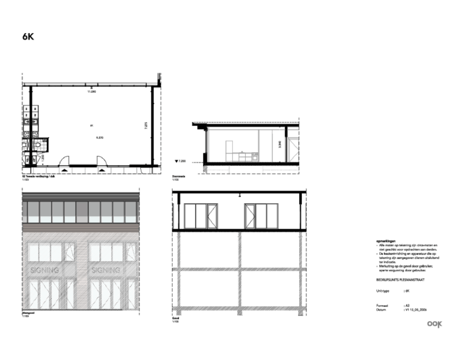 View floorplan