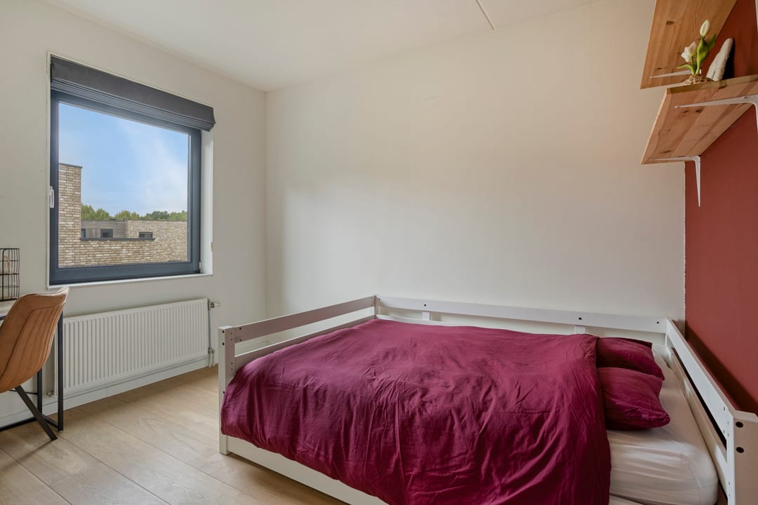 Foto 43 van Bosgaai 40