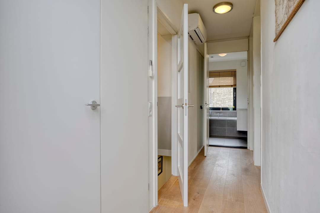Foto 41 van Bosgaai 40